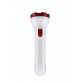 LED LAMPA RUCNA FL102 1W+1W SMD