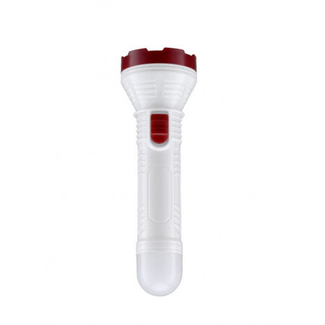 LED LAMPA RUCNA FL102 1W+1W SMD