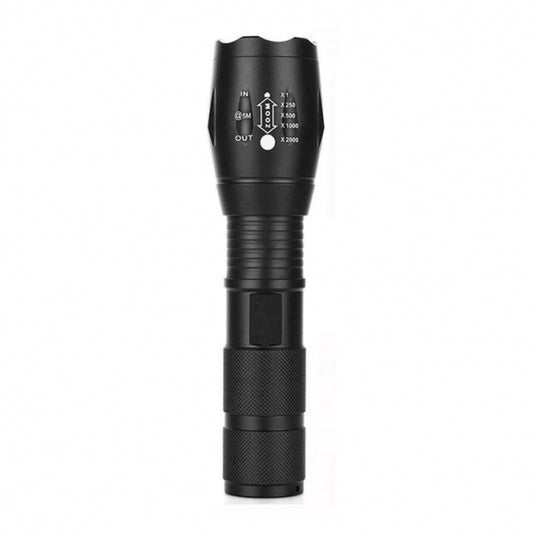 LED LAMPA RUCNA TR346 10W CREE T6 IP68