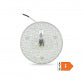 LED MODUL ZA PLAFONJERU 24W 6500K (LPFM-RM-W/24)