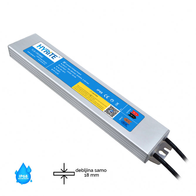 LED NAPAJANJE HYRITE TLG-24E240C IP68