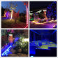 LED NEON FLEX KL-3535-96-RGB 12V IP65 (50met,10W/met)