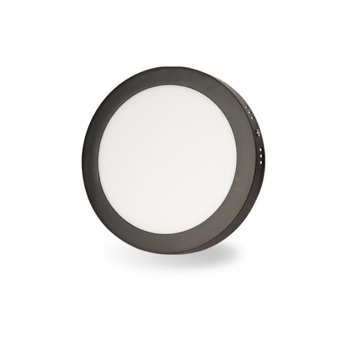 LED PANEL KA-C5 24W 4000K CRNI
