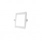 LED PANEL KA-S1 3W 4000K