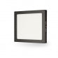 LED PANEL KA-S5 24W 4000K CRNI