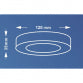 LED PANEL N/Z KNC5-06W 3200K