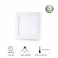 LED PANEL N/Z KNS5-18W 4000K