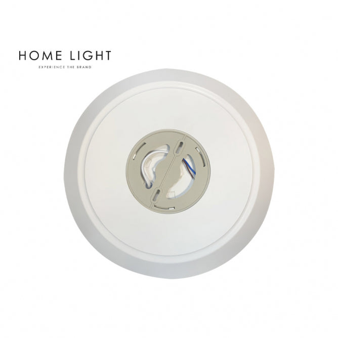 LED PLAFONJERA DCL1213 28W 3000/4000/6500K IP54