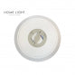 LED PLAFONJERA DCL1213 28W 3000/4000/6500K IP54
