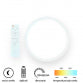 LED PLAFONJERA GALAXY 3 WHITE 20W 3000K-6500K