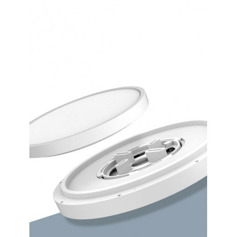 LED PLAFONJERA GALAXY 3 WHITE 20W 3000K-6500K