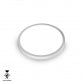 LED PLAFONJERA L7760-18W 4000K SENZOR (LV18W)