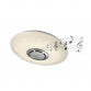 LED PLAFONJERA YL-CCT-010-24W RGB BLUETOOTH
