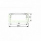 LED PROFIL LL-ALP014