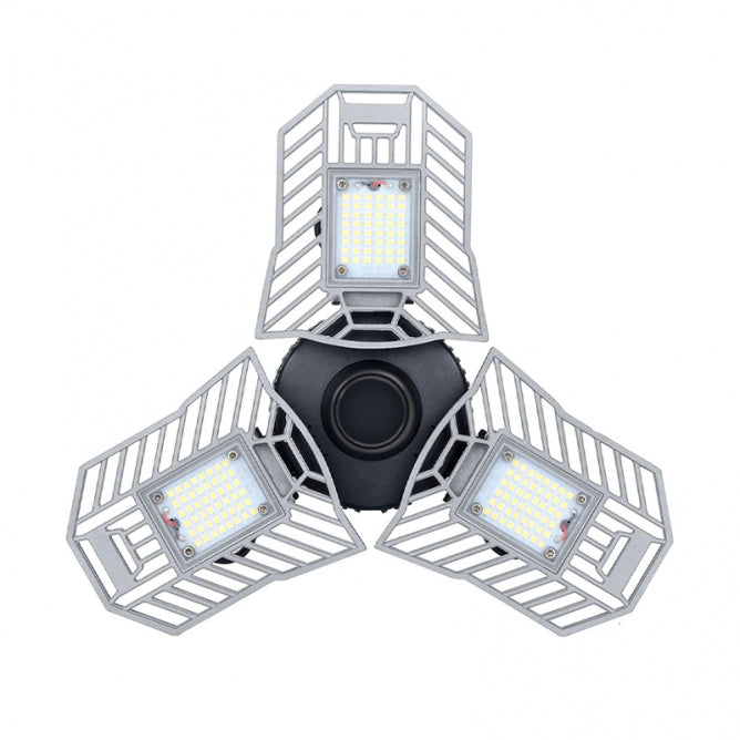 LED REFLEKTOR BR-FL60W-03Q 4000K