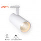 LED REF SINSKI JM-4070 30W 3000K 36° BELI TROFAZNI