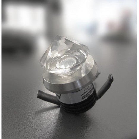 LED ROZETNA L0835-4 2W 6500K