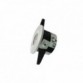 LED ROZETNA L1030-3 OKRUGLA 3W 6500K W