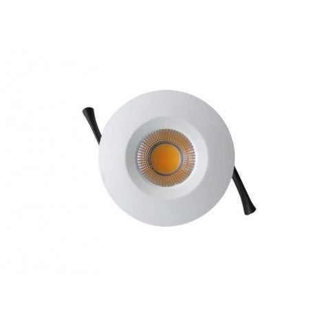 LED ROZETNA L1030-3 OKRUGLA 3W 6500K W