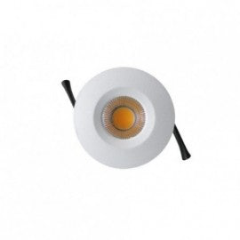 LED ROZETNA L1030-3 OKRUGLA 3W 6500K W