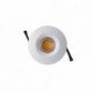 LED ROZETNA L1030-3 OKRUGLA 3W 6500K W