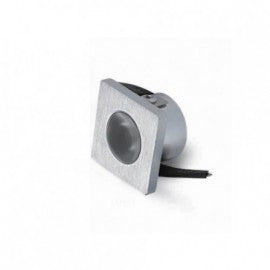 LED ROZETNA LI880 (L0880)-25 1W 3000K