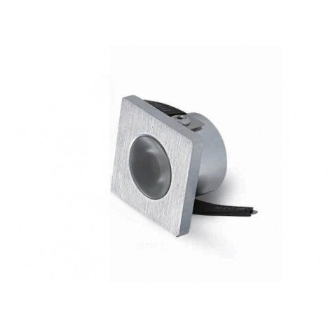 LED ROZETNA LI880 (L0880)-25 1W 3000K