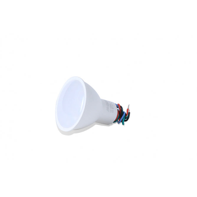LED SIJALICA 3W RGB