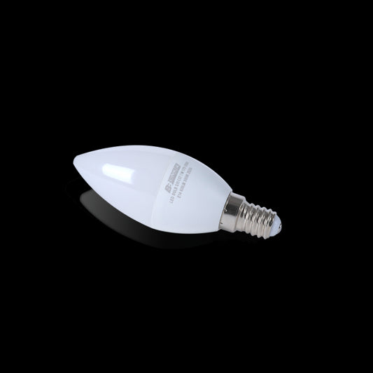 LED SIJALICA  S11 C37 7W E14 3000K
