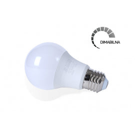 LED SIJALICA  S11 DIM A60 11W E27 6500K
