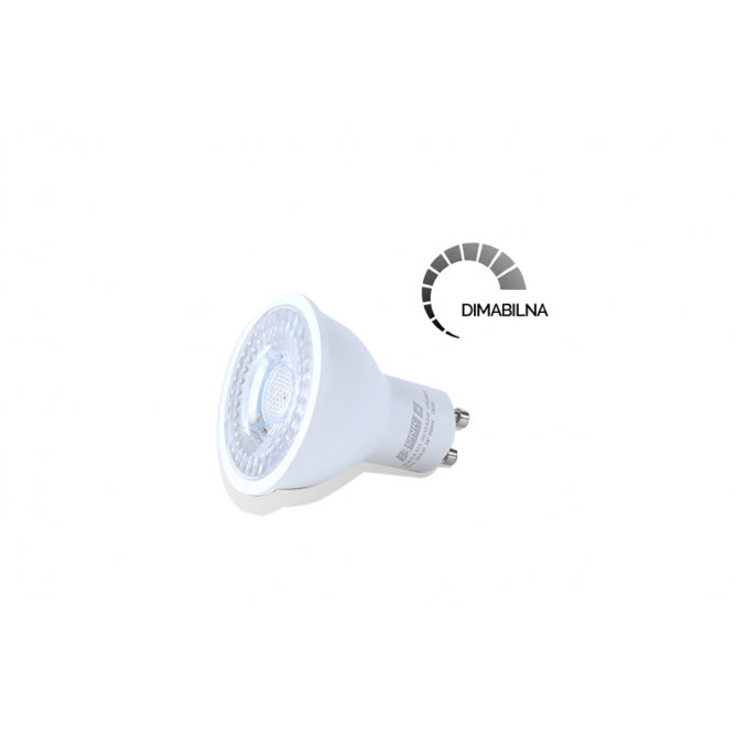 LED SIJALICA  S11 DIM GU10 5,5W 3000K