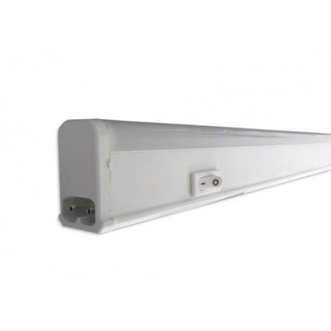LED SVET KL T5 0,3M 3000K BELA