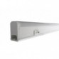 LED SVET KL T5 0,3M 3000K BELA
