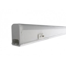 LED SVET KL T5 0,3M 3000K BELA