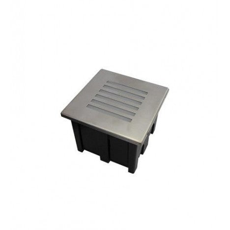 LED SVETILJKA CO16C ZIDNA UGRADNA 1.5W 4000K IP65