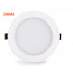 LED SVETILJKA CPS-Y4A12-D9 3000/4000/5000K 12W IP44