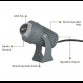 LED SVETILJKA GA-SPN030 9W 4000K IP66