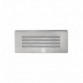 LED SVETILJKA JM-4011S(C015C) ZIDNA UGRADNA 1.6W 6500K IP44