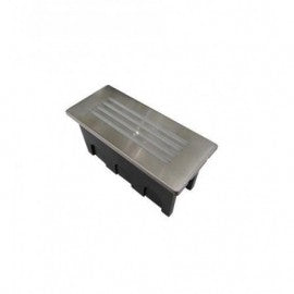 LED SVETILJKA JM-4011S(C015C) ZIDNA UGRADNA 1.6W 6500K IP44