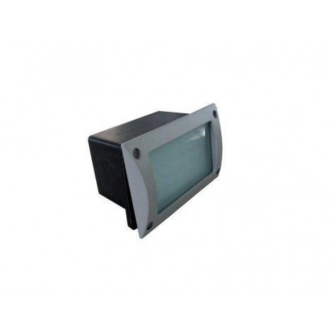 LED SVETILJKA JM-4022 (C018A) ZIDNA UGRADNA 2.4W 6500 IP44