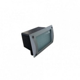 LED SVETILJKA JM-4022 (C018A) ZIDNA UGRADNA 2.4W 6500 IP44