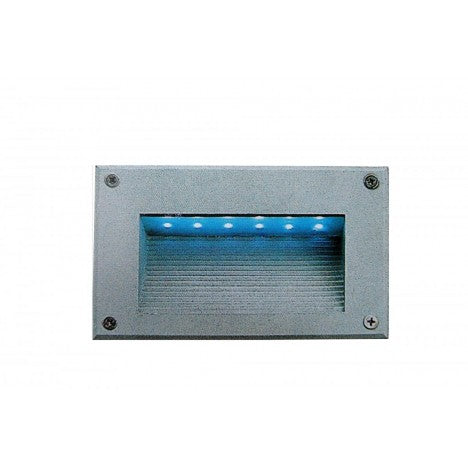 LED SVETILJKA JM-4025 (C019C) ZIDNA UGRADNA 1.2W 6500K IP44