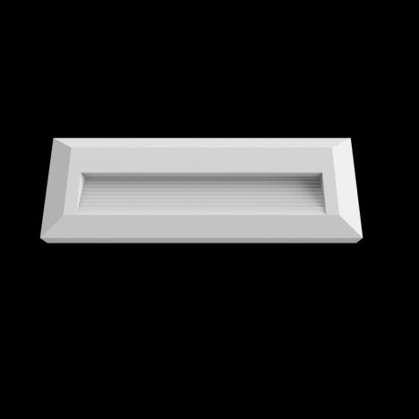LED SVETILJKA JM-8002 ZIDNA 2W 4200K IP65