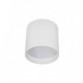 LED SVETILJKA JM-8009 PLAFONSKA 20W 4000K IP20 BELA