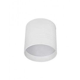LED SVETILJKA JM-8009 PLAFONSKA 20W 4000K IP20 BELA