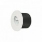 LED SVETILJKA L2830-13 ZIDNA 3.5W 4000K 15° BELA