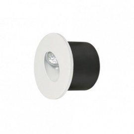 LED SVETILJKA L2830-13 ZIDNA 3.5W 4000K 15° BELA