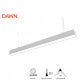 LED SVETILJKA LT-T-020-B 40W 4000K BELA 1,2 met