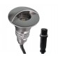 LED SVETILJKA SC-F101A PODNA 0,6W (4000-4500K) IP65 NIKL