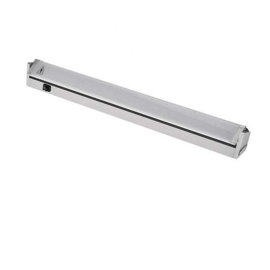 LED SVETILJKA TL4076 ZIDNA SIVA 10W 6500K